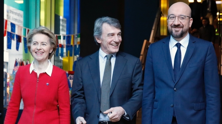 Comment Est élu Le Président De L'union Européenne La collaboration entre l'Union européenne et les Nations Unies